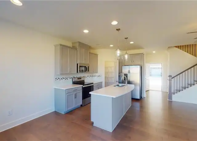 Property at 2135 Arnage Dr, Stone Mountain, GA, 30088, 3 beds, 2.5 baths, [object Object]