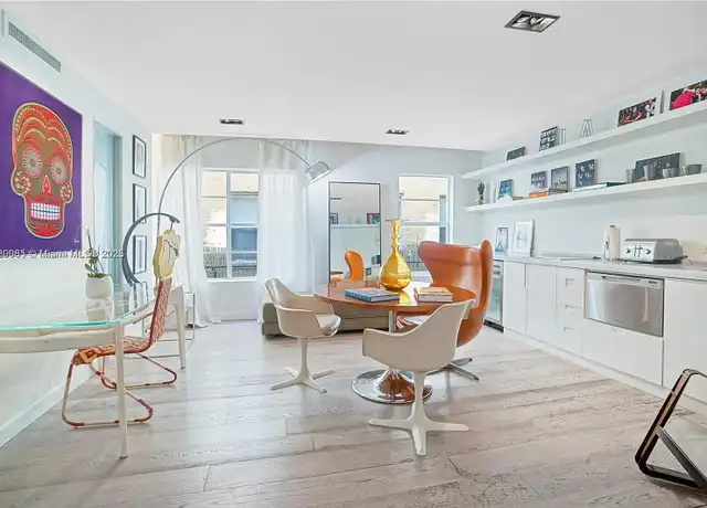 Property at 1358 Pennsylvania Ave #107, Miami Beach, FL, 33139, 1 bed, 1 bath, [object Object]