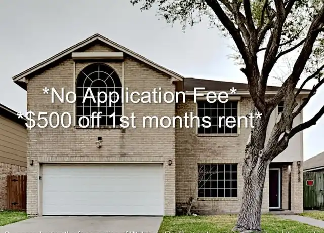 Property at 7613 Timber Crest Dr, Corpus Christi, TX, 78413, 3 beds, 2 baths, [object Object]