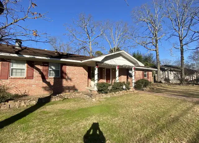 Property at 1000 Country Club Rd, Sherwood, AR, 72120, 3 beds, 2 baths, [object Object]