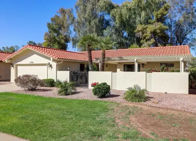 Property at 1396 Leisure World, Mesa, AZ, 85206, 2 beds, 2 baths, [object Object]