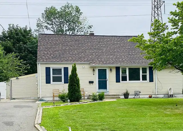 Property at 5 Longfield Rd, New Brunswick, NJ, 08901, 3 beds, 1 bath, [object Object]