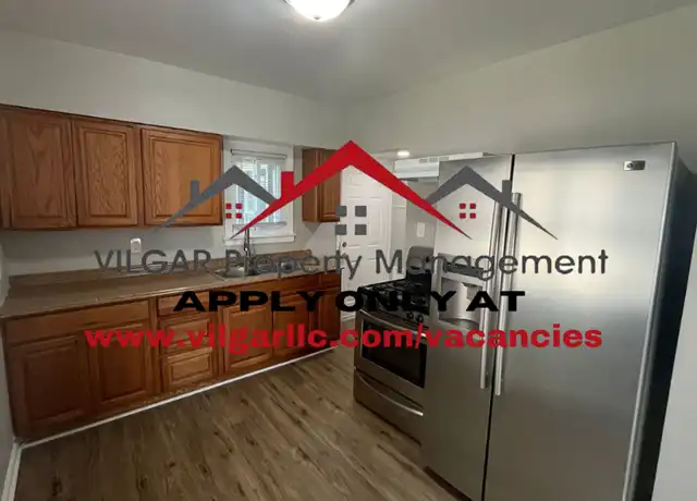 Property at 843 Louisiana St, Gary, IN, 46402, 4 beds, 1 bath, [object Object]