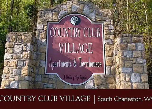 Property at Country Club Village Apartments - 33 Pope Way, South Charleston, WV, 25309, 1-2 bed, 1 bath, [object Object]