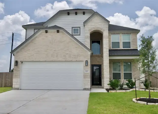 Property at 3207 Tilley Dr, Rosenberg, TX, 77471, 4 beds, 2.5 baths, [object Object]