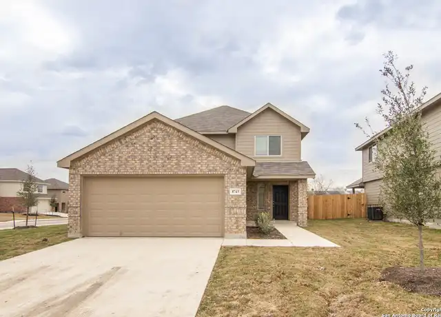 Property at 8743 Tesoro Hls, San Antonio, TX, 78242, 4 beds, 2.5 baths, [object Object]