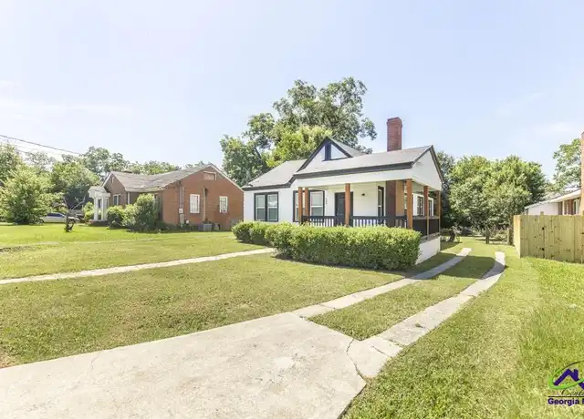 Property at 688 Grenada Ter, Macon, GA, 31206, 2 beds, 1 bath, [object Object]