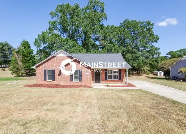 Property at 3502 Clearview Dr, Monroe, NC, 28110, 3 beds, 2 baths, [object Object]