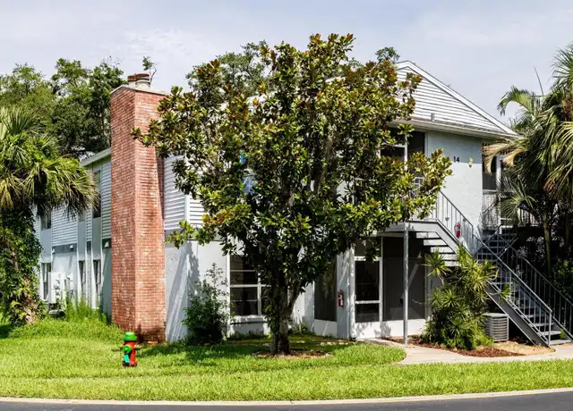 Property at 1404 Northlake Dr #1404, Sanford, FL, 32773, 2 beds, 2 baths, [object Object]