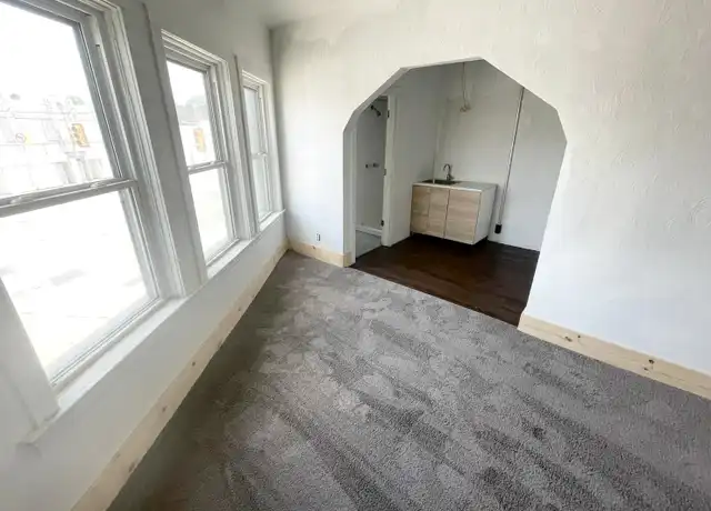 Property at 3325 Gratiot Ave Unit F, Detroit, MI, 48207, 0 beds, 1 bath, [object Object]