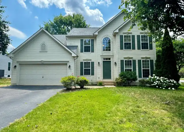 Property at 2 Swedish Elm Cir, Stafford, VA, 22554, 4 beds, 2.5 baths, [object Object]