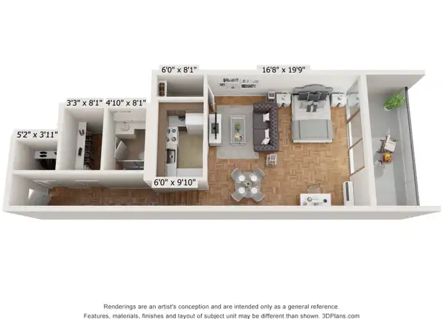 Property at 120 Chiswick Rd, Boston, MA, 02135, 0 beds, 1 bath, [object Object]