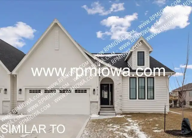 Property at 4619 NW 17th St, Ankeny, IA, 50023, 3 beds, 2 baths, [object Object]