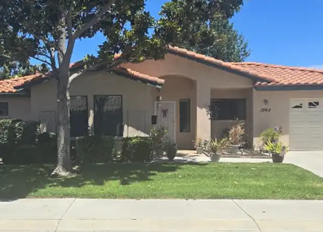 Property at 1064 Clubhouse Dr, Hemet, CA, 92545, 2 beds, 2 baths, [object Object]