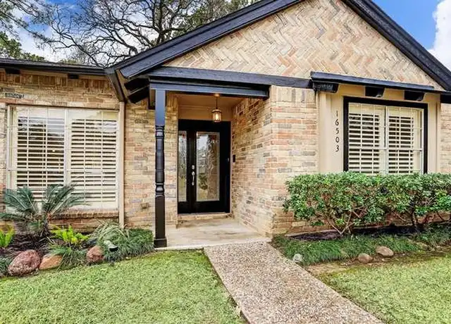 Property at 16503 Pilgrims Cir, Spring, TX, 77379, 3 beds, 2 baths, [object Object]