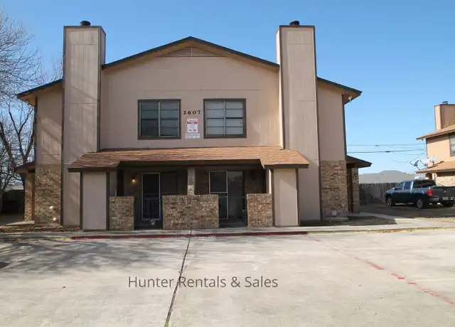 Property at 2607 Bermuda Dr Unit D, Killeen, TX, 76549, 2 beds, 1.5 baths, [object Object]