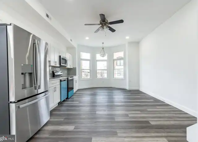 Property at 1920 W Berks St Unit 2, Philadelphia, PA, 19121, 4 beds, 3 baths, [object Object]