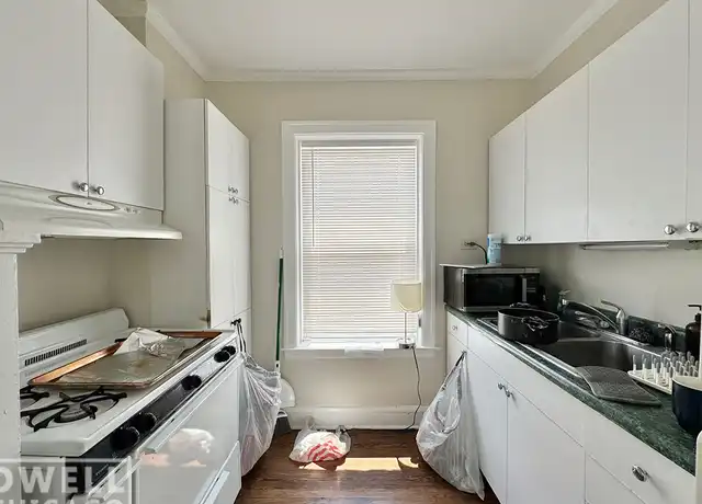 Property at 2147 N Fremont St Unit 2147-3S, Chicago, IL, 60614, 1 bed, 1 bath, [object Object]