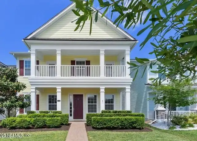 Property at 80 Cape San Blas Way, Ponte Vedra, FL, 32081, 4 beds, 3.5 baths, [object Object]