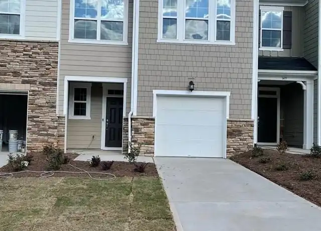 Property at 211 Gremar Dr, Holly Springs, NC, 27540, 3 beds, 2.5 baths, [object Object]