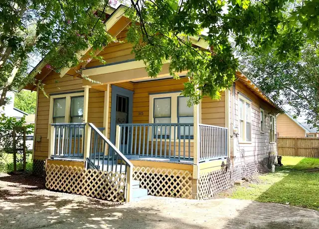 Property at 515 E 40th St, Houston, TX, 77022, 2 beds, 1 bath, [object Object]
