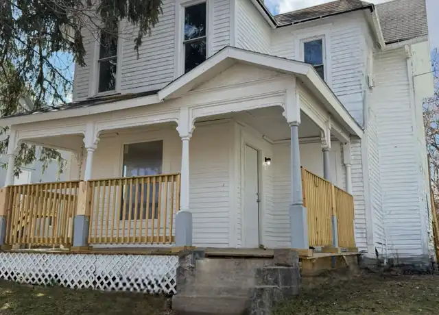 Property at 244 Hedges St Unit C, Mansfield, OH, 44902, 1 bed, 1 bath, [object Object]