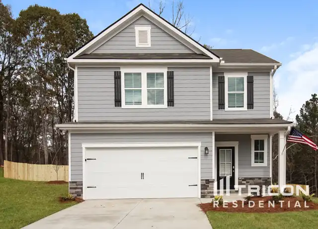 Property at 683 Ragan Ct, Social Circle, GA, 30025, 4 beds, 2.5 baths, [object Object]