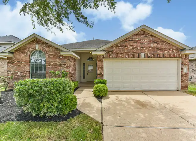 Property at 9911 Driftwood Park Dr, Houston, TX, 77095, 3 beds, 2 baths, [object Object]