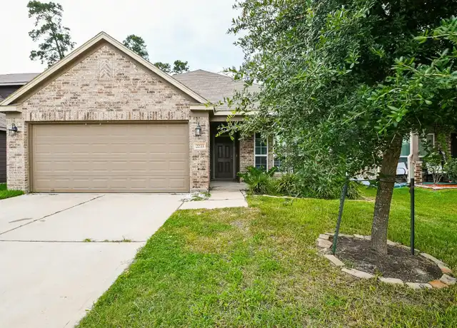 Property at 2233 Garden Square Path, Spring, TX, 77386, 3 beds, 2 baths, [object Object]