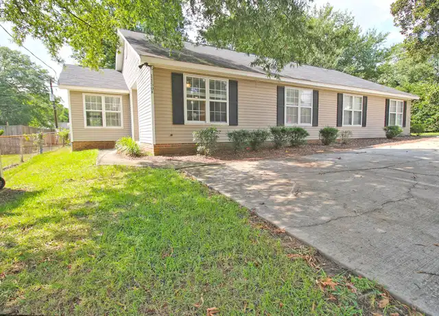 Property at 1150 Olympia Ave, Columbia, SC, 29201, 3 beds, 2 baths, [object Object]