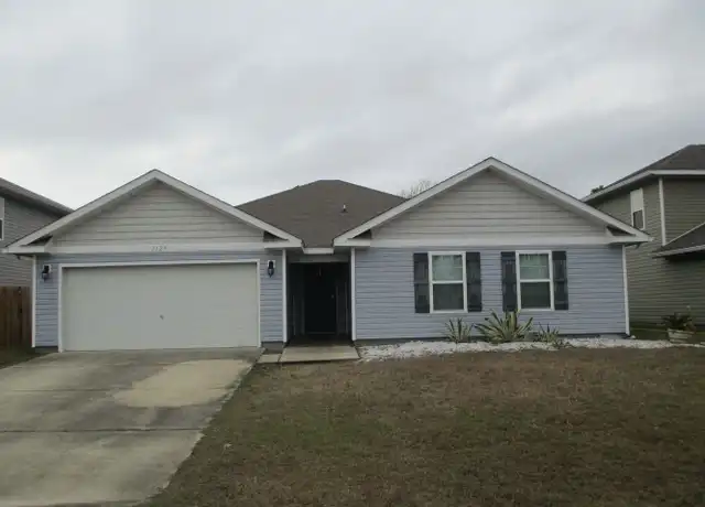 Property at 7329 Port Place St, Southport, FL, 32409, 4 beds, 2 baths, [object Object]
