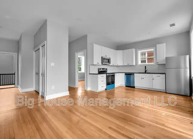 Property at 707 Druid Park Lake Dr, Baltimore, MD, 21217, 2 beds, 1 bath, [object Object]