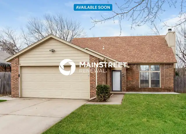 Property at 616 Firelane Rd, Edmond, OK, 73003, 4 beds, 2 baths, [object Object]