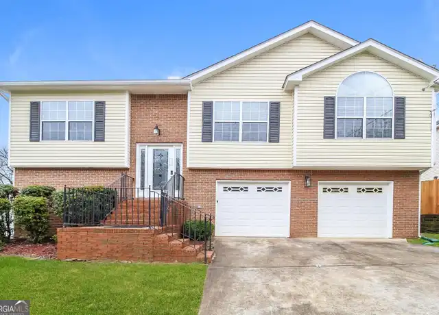 Property at 1286 Live Oak Ter, Lithonia, GA, 30058, 4 beds, 3 baths, [object Object]