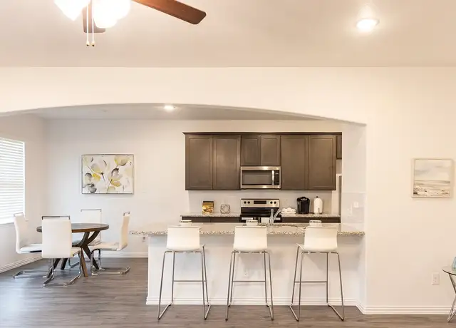 Photo of 3622 Elise Way, Dallas, TX 75236