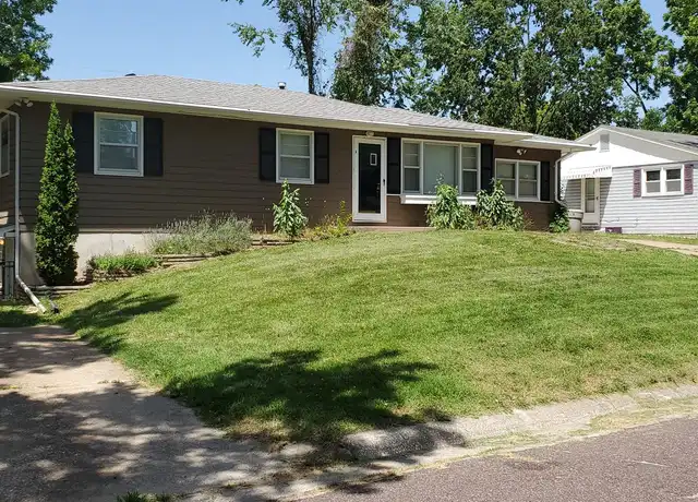 Property at 1607 Highridge Dr Unit A, Columbia, MO, 65203, 3 beds, 1 bath, [object Object]