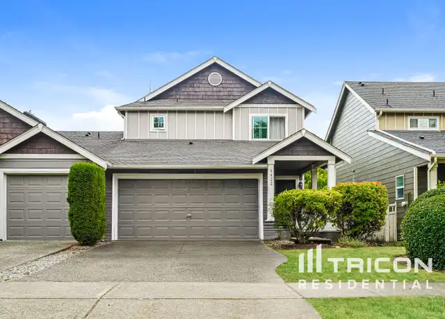 Property at 4422 Roxanna Loop SE, Lacey, WA, 98503, 3 beds, 2.5 baths, [object Object]