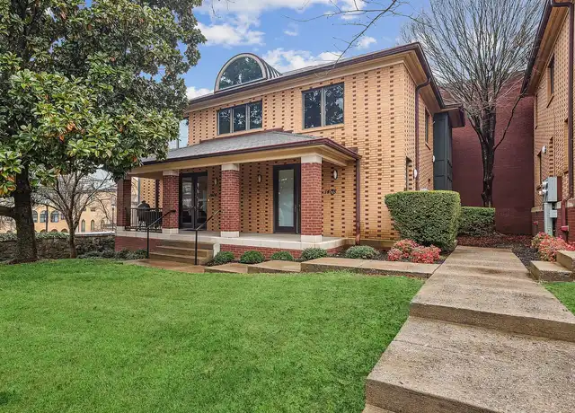 Property at Midtown Square - 1406 18th Ave S, Nashville, TN, 37212, 1 bed, 1 bath, [object Object]