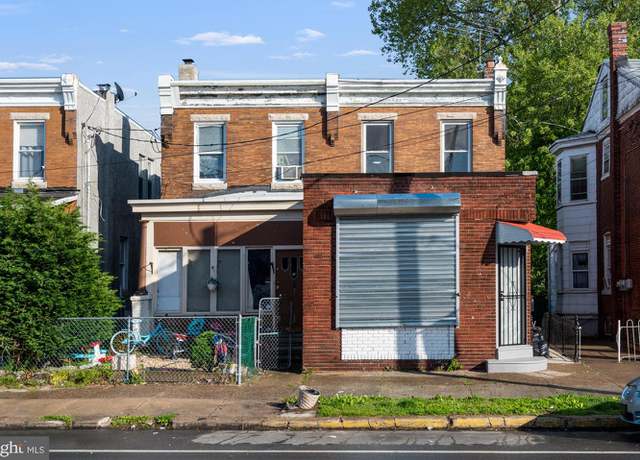 Photo of 6317 Torresdale Ave, Philadelphia, PA 19135