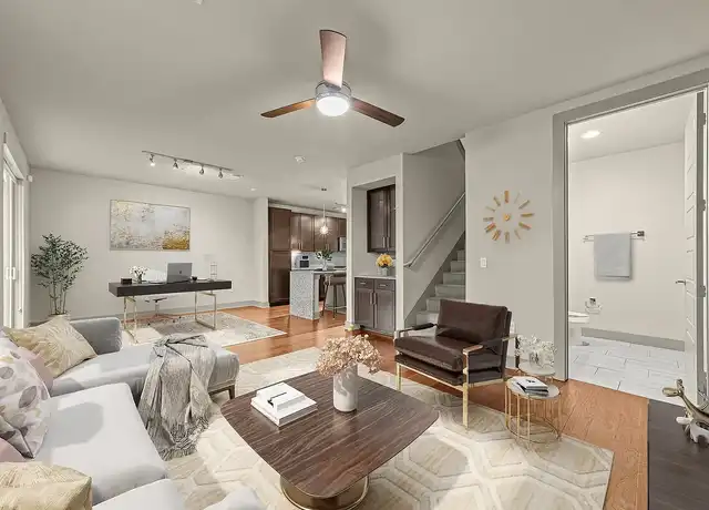 Property at Lyra on McKinney - 4209 McKinney Ave, Dallas, TX, 75205, 2 beds, 2 baths, [object Object]