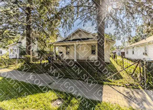 Property at 3104 S Vine St, Muncie, IN, 47302, 2 beds, 1 bath, [object Object]