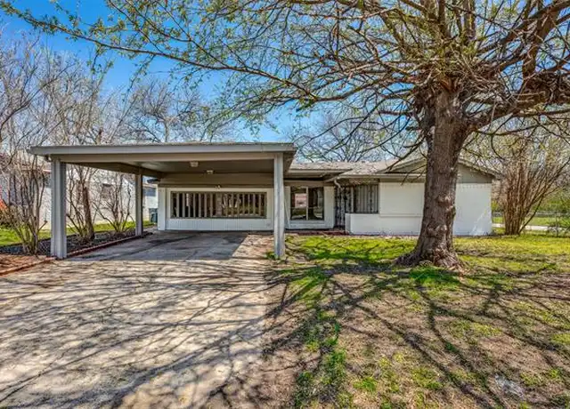 Property at 6328 Harmony Ln, Dallas, TX, 75241, 4 beds, 2.5 baths, [object Object]