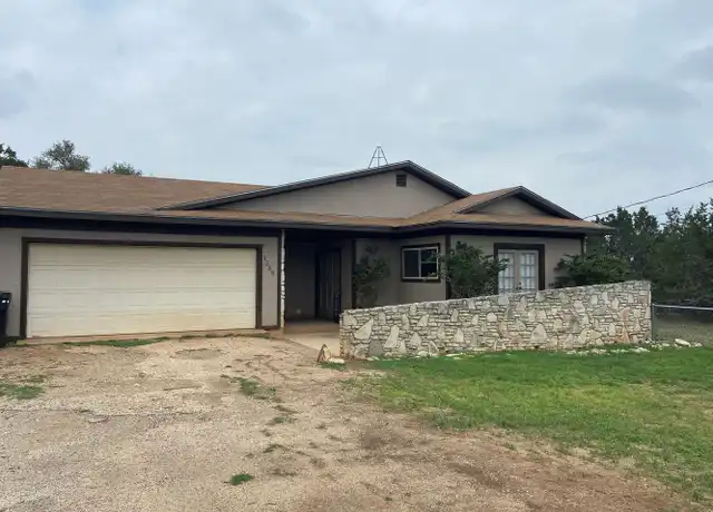 Property at 1389 River Ranch Dr, Bandera, TX, 78003, 3 beds, 2 baths, [object Object]