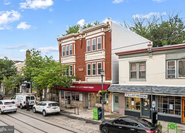 Property at 7153 Germantown Ave Unit 3, Philadelphia, PA, 19119, 1 bed, 1 bath, [object Object]