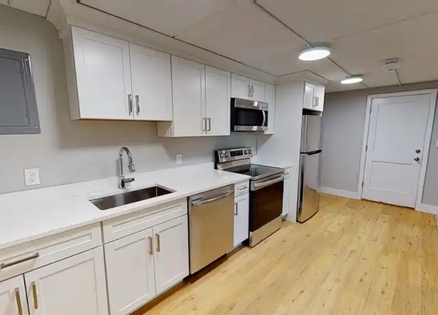 Property at 89 Woodrow Ave Unit 5, Boston, MA, 02124, 2 beds, 1 bath, [object Object]