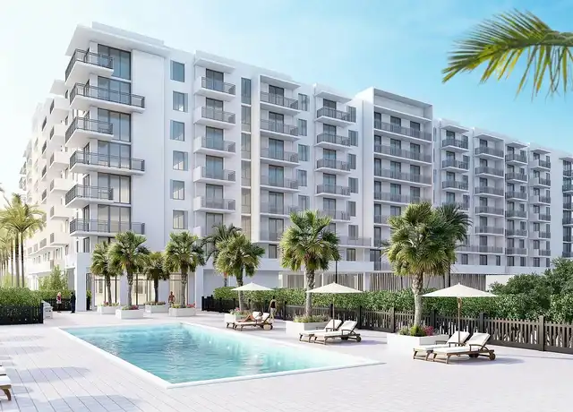 Property at Griffin 441 - 4465 Griffin Rd, Fort Lauderdale, FL, 33314, 1-3 bed, 1-2 bath, [object Object]
