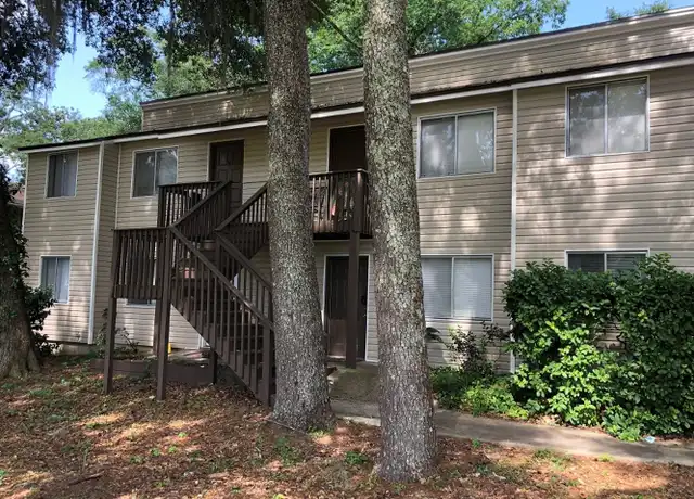 Property at 1411 Lazy Brk Unit C, Tallahassee, FL, 32301, 2 beds, 1 bath, [object Object]