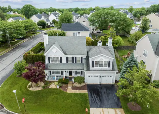 Property at 37 Petra Dr, Morganville, NJ, 07751, 4 beds, 2.5 baths, [object Object]