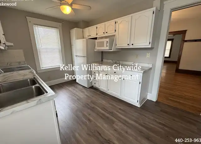Property at 12200 Clifton Blvd, Lakewood, OH, 44107, 4 beds, 1 bath, [object Object]