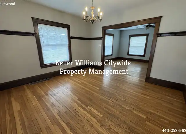 Property at 12200 Clifton Blvd, Lakewood, OH, 44107, 4 beds, 1 bath, [object Object]